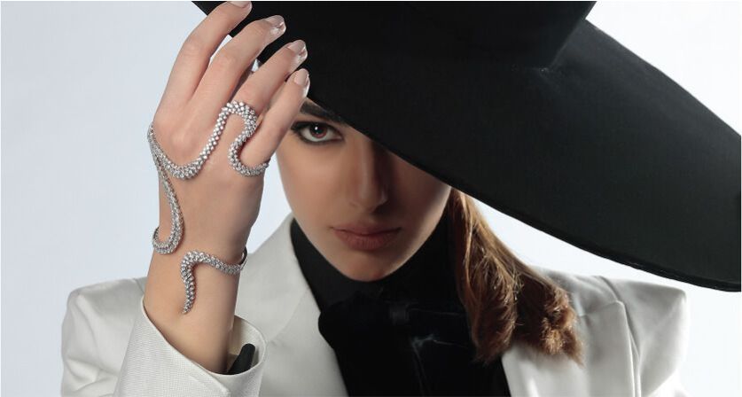 POM POM DOT, POMELLATO’S FEEL-GOOD JEWELS