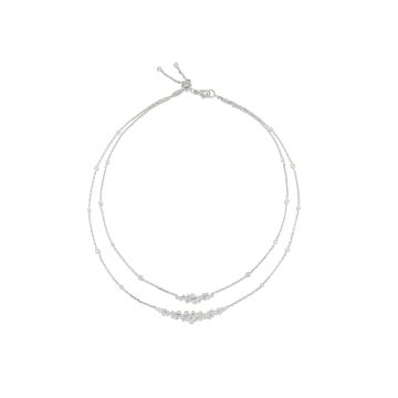 White Gold Pendant 14.21g