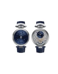 Amadéo Fleurier 43 Virtuoso V